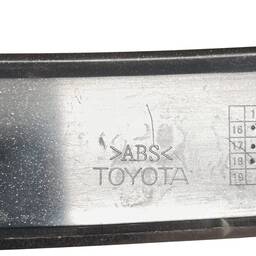 GRADE ETIOS 2017 A 2021