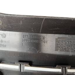 GRADE GOL SAVEIRO PARATI G3 FASE 1