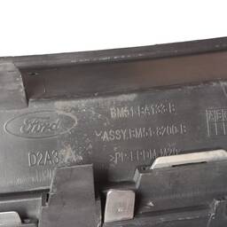 GRADE FOCUS 2014 A 2015