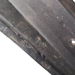 GRADE CENTRAL INFERIOR PARACHOQUE CAMARO 2014 A 2016