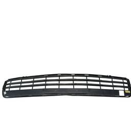 Grade Central Inferior Parachoque Camaro 2014 a 2016