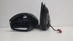 RETROVISOR ESQUERDO DISCOVERY SPORT 15 A 2023 COM DETALHE