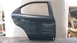 PORTA TRASEIRA DIREITA BRAVA 1998 1999 A 2003