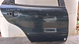 PORTA TRASEIRA DIREITA BRAVA 1998 1999 A 2003