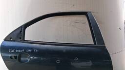PORTA TRASEIRA DIREITA BRAVA 1998 1999 A 2003