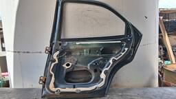PORTA TRASEIRA DIREITA BRAVA 1998 1999 A 2003