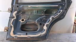 PORTA TRASEIRA DIREITA BRAVA 1998 1999 A 2003