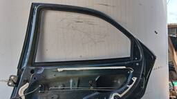 PORTA TRASEIRA DIREITA BRAVA 1998 1999 A 2003