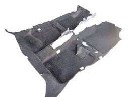 CARPETE FORRO ASSOALHO COROLLA 2009 A 2014