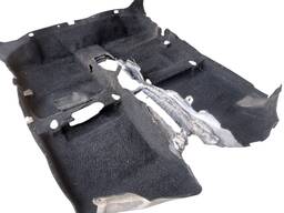 CARPETE FORRO ASSOALHO COROLLA 2009 A 2014