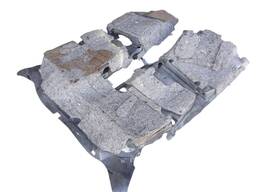 CARPETE FORRO ASSOALHO COROLLA 2009 A 2014