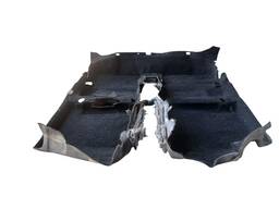 CARPETE FORRO ASSOALHO COROLLA 2009 A 2014