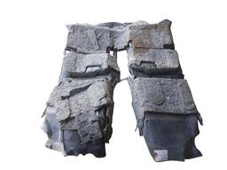 CARPETE FORRO ASSOALHO COROLLA 2009 A 2014