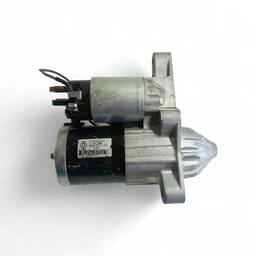 MOTOR PARTIDA MARCH VERSA SANDERO DUSTER CAPTUR 1.6 2012/