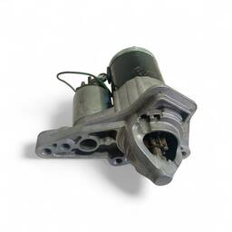 Motor Partida March Versa Sandero Duster Captur 1.6 2012/