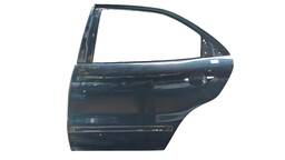 Porta Traseira Esquerda Brava 1998 1999 a 2003