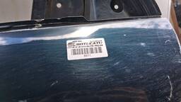 PORTA TRASEIRA ESQUERDA BRAVA 1998 1999 A 2003