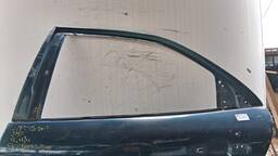 PORTA TRASEIRA ESQUERDA BRAVA 1998 1999 A 2003