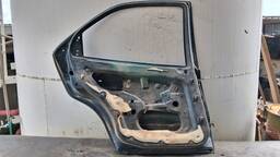 PORTA TRASEIRA ESQUERDA BRAVA 1998 1999 A 2003