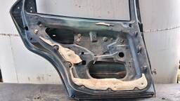 PORTA TRASEIRA ESQUERDA BRAVA 1998 1999 A 2003