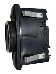 BOTAO INTERRUPTOR FAROL AUXILIAR MILHA FORD KA 2015 A 2021