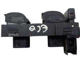 BOTAO INTERRUPTOR VIDRO ECOSPORT 2008 A 2012 DIANTEIRO ESQUE