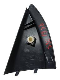 ACABAMENTO INTERNO RETROVISOR DIREITO S10 2012 A 2020