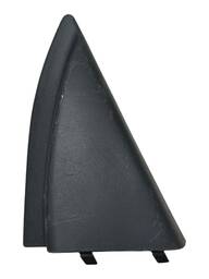 ACABAMENTO INTERNO RETROVISOR DIREITO S10 2012 A 2020