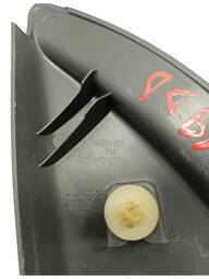 ACABAMENTO INTERNO RETROVISOR DIREITO S10 2012 A 2020