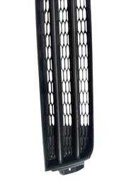 GRADE CENTRAL INF PARACHO GOL SAVEIRO VOYAGE G5 FRISO PRETO