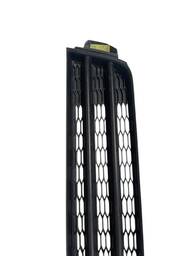 GRADE CENTRAL INF PARACHO GOL SAVEIRO VOYAGE G5 FRISO PRETO