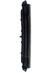 GRADE CENTRAL INF PARACHO GOL SAVEIRO VOYAGE G5 FRISO PRETO