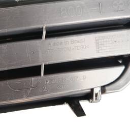 GRADE GOL VOYAGE SAVEIRO G5