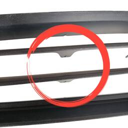 GRADE GOL VOYAGE SAVEIRO G5