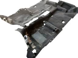 CARPETE DO ASSOALHO S10 LTZ 2013 A 2018