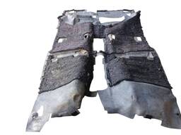 CARPETE DO ASSOALHO S10 LTZ 2013 A 2018