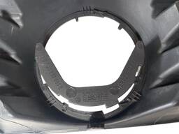 GRADE POLO 2007 A 2012