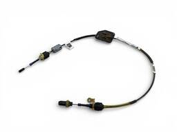 CABO SELETOR MARCHA KA ECOSPORT AUT. 2018 A 2021