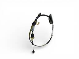 CABO SELETOR MARCHA KA ECOSPORT AUT. 2018 A 2021