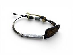 CABO SELETOR MARCHA KA ECOSPORT AUT. 2018 A 2021