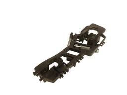 BASE MAÇANETA EXTERNA DIANT ESQ ECOSPORT 2018 A 2021