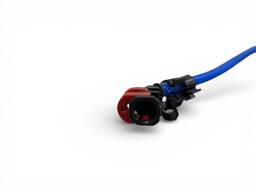 MANGUEIRA CANISTER ECOSPORT 2018 A 2021