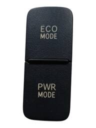 BOTAO COMANDO ECO MODE POWER HILUX SRV SRX SW4 2016 A 2022