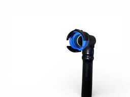 MANGUIERA HIDROVACUO ECOSPORT 2018/2021