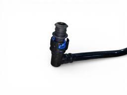 MANGUIERA HIDROVACUO ECOSPORT 2018/2021