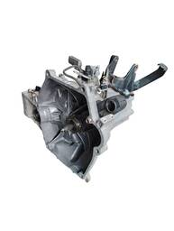 CAIXA CAMBIO FIT CITY WR-V 1.5 2015  2016 A 2021 MANUAL