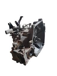 CAIXA CAMBIO FIT CITY WR-V 1.5 2015  2016 A 2021 MANUAL