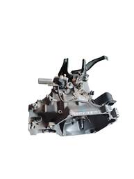 CAIXA CAMBIO FIT CITY WR-V 1.5 2015  2016 A 2021 MANUAL