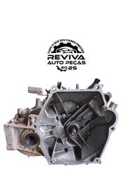 Caixa Cambio Fit City Wr-v 1.5 2015  2016 a 2021 Manual