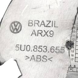 GRADE GOL VOYAGE SAVEIRO G5